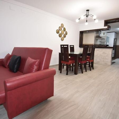Apartamento Daniela 1 Ronda Eksteriør bilde