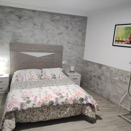 Apartamento Daniela 1 Ronda Eksteriør bilde