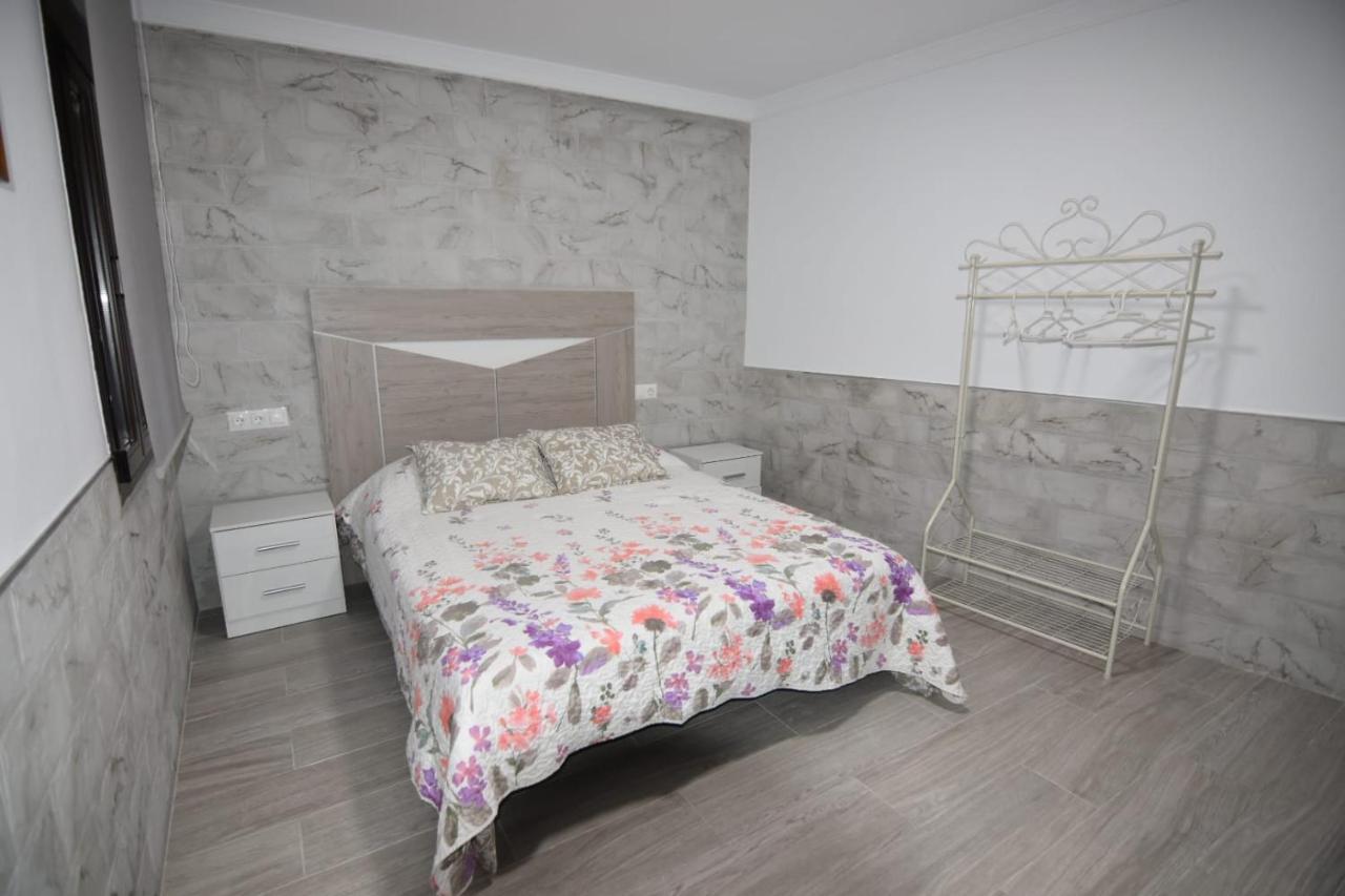 Apartamento Daniela 1 Ronda Eksteriør bilde