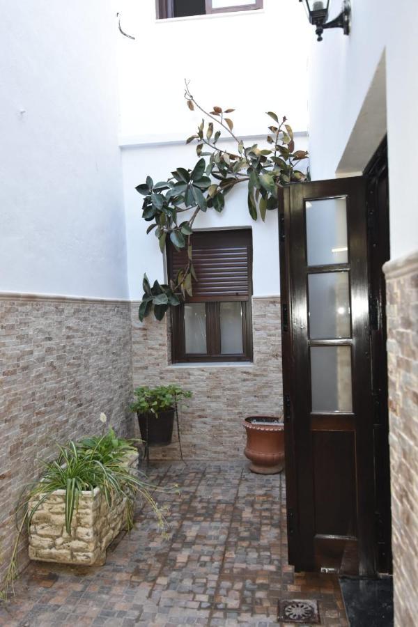 Apartamento Daniela 1 Ronda Eksteriør bilde