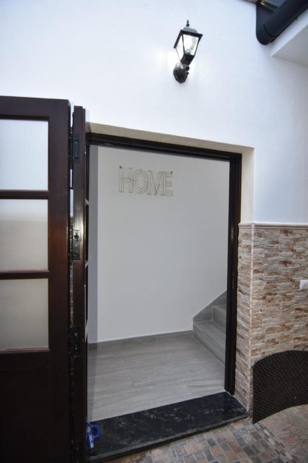 Apartamento Daniela 1 Ronda Eksteriør bilde