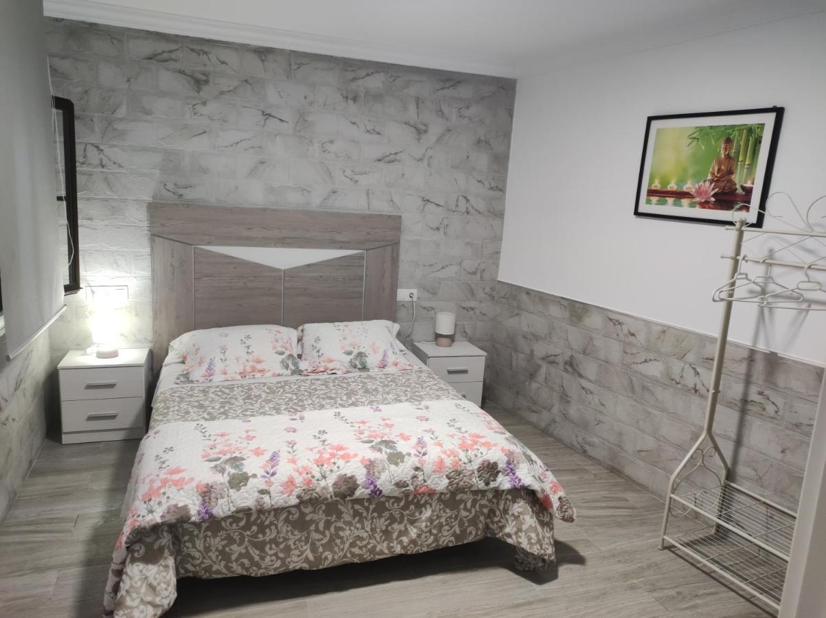 Apartamento Daniela 1 Ronda Eksteriør bilde