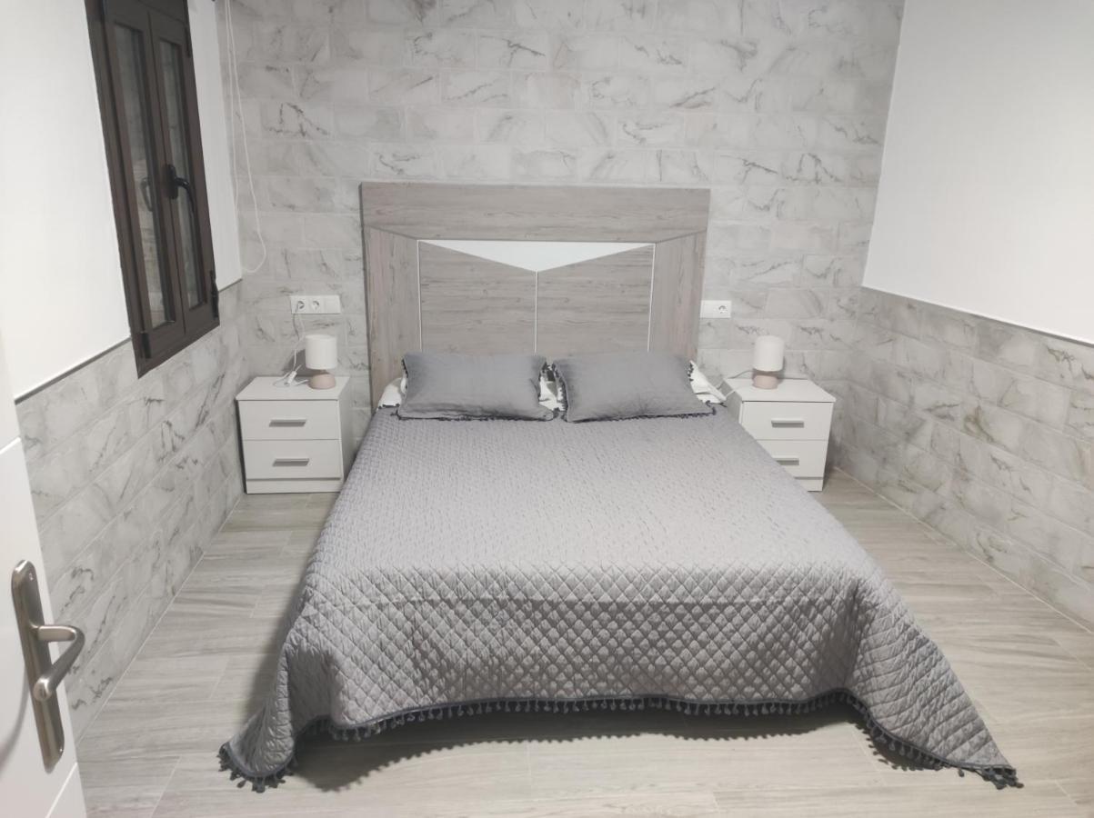 Apartamento Daniela 1 Ronda Eksteriør bilde