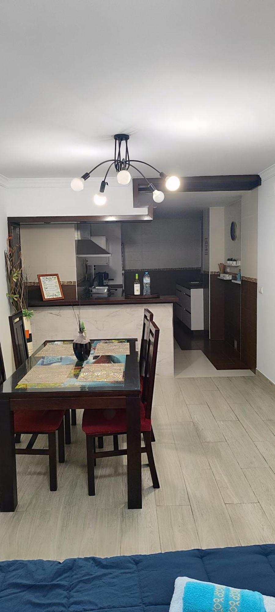 Apartamento Daniela 1 Ronda Eksteriør bilde